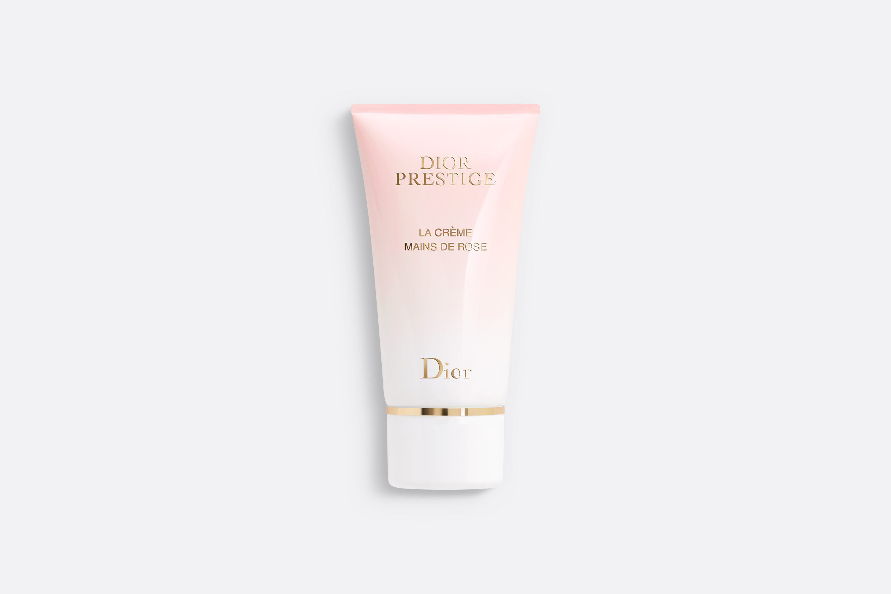 Dior Prestige La Crème Mains de Rose: Age-Defying Hand Creme