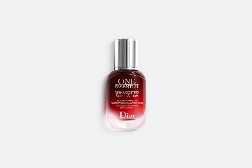 Dior - One Essential Skin boosting super serum - 7 Open gallery
