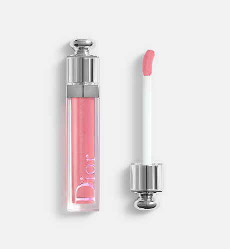 Dior - Dior Addict Stellar Gloss Balm Lip Gloss - Plumping Shine - 24h Hydration*