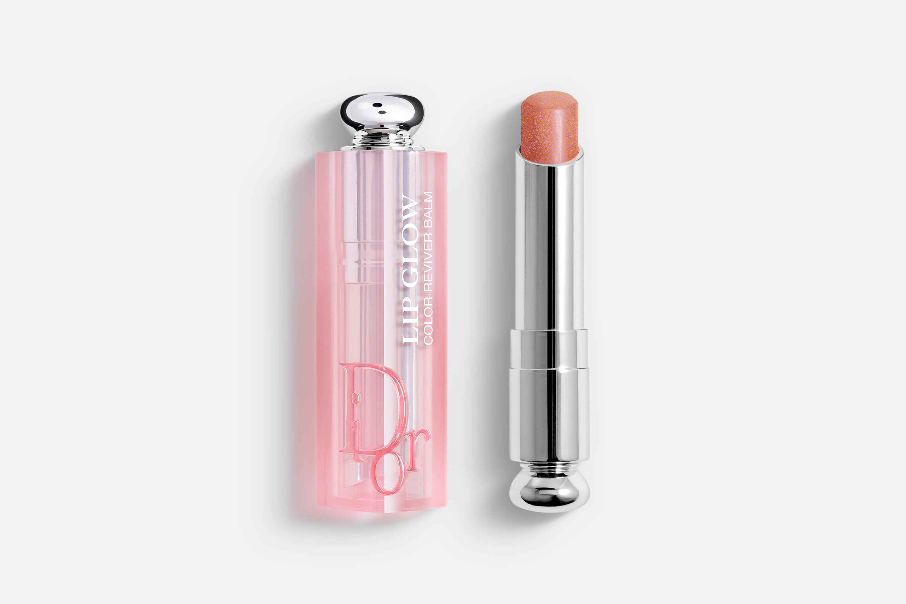 Dior ディオール アディクト リップ グロウ リップバーム 下地 メイクアップ