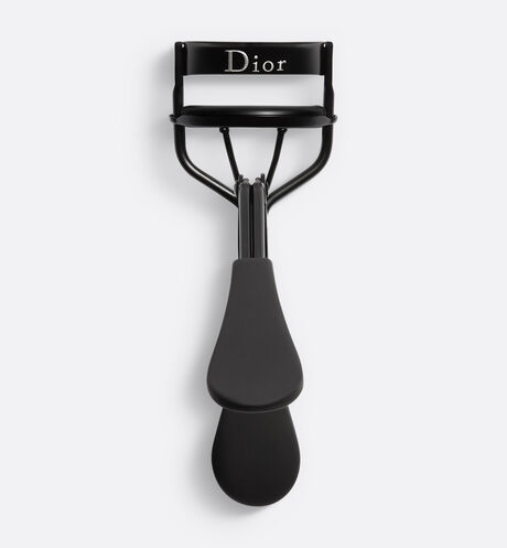Dior - Dior Backstage - Eyelash Curler Rizador de pestañas squeezable* ultraconfort - rizo perfecto al instante 

* rizador de pestañas que se presiona.