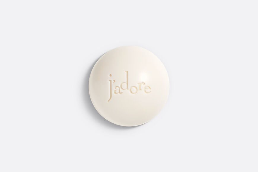 Dior - J'adore Silky soap Open gallery