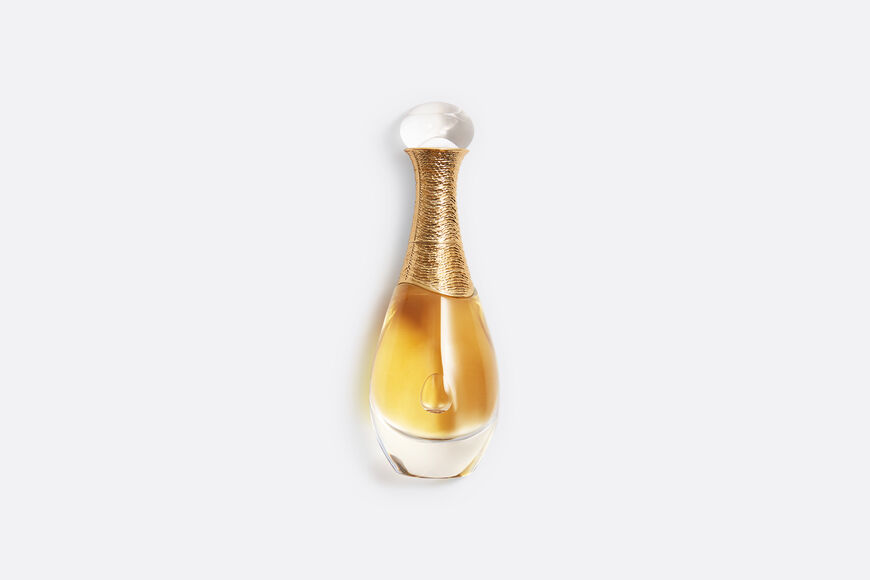 Dior - J'adore L'Or Ouverture de la galerie d'images