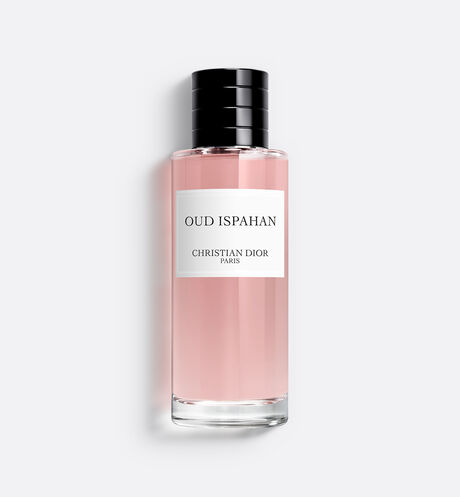 Dior - 暗木幽香 香水