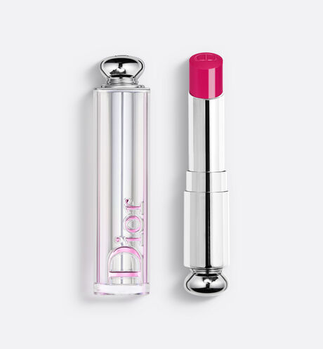 Dior - Dior Addict Stellar Shine Brillo de labios - color vibrante - tratamiento fundente hidratante