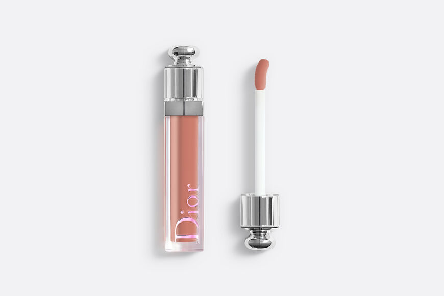 Dior - Dior Addict Stellar Gloss Balm lip gloss - plumping shine - 24h hydration* - 22 Open gallery