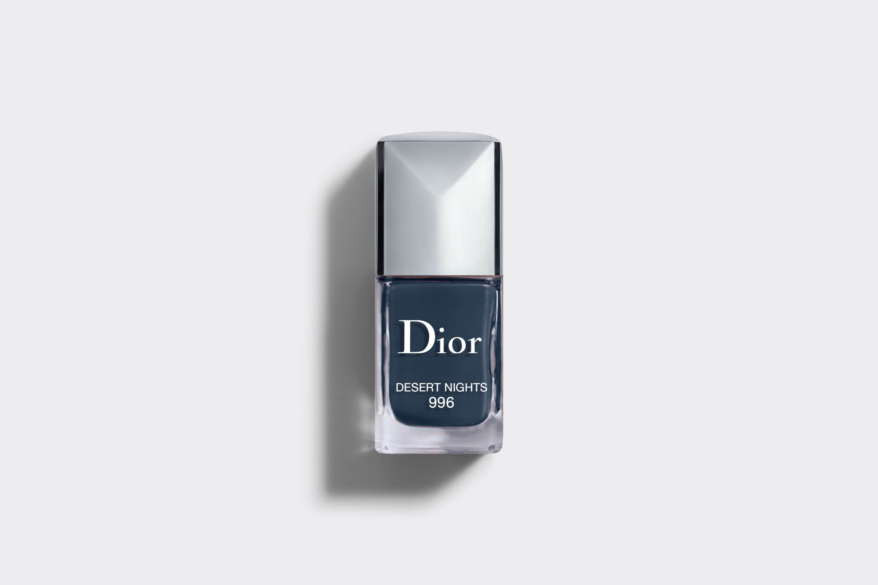 Dior now 800 nail polish