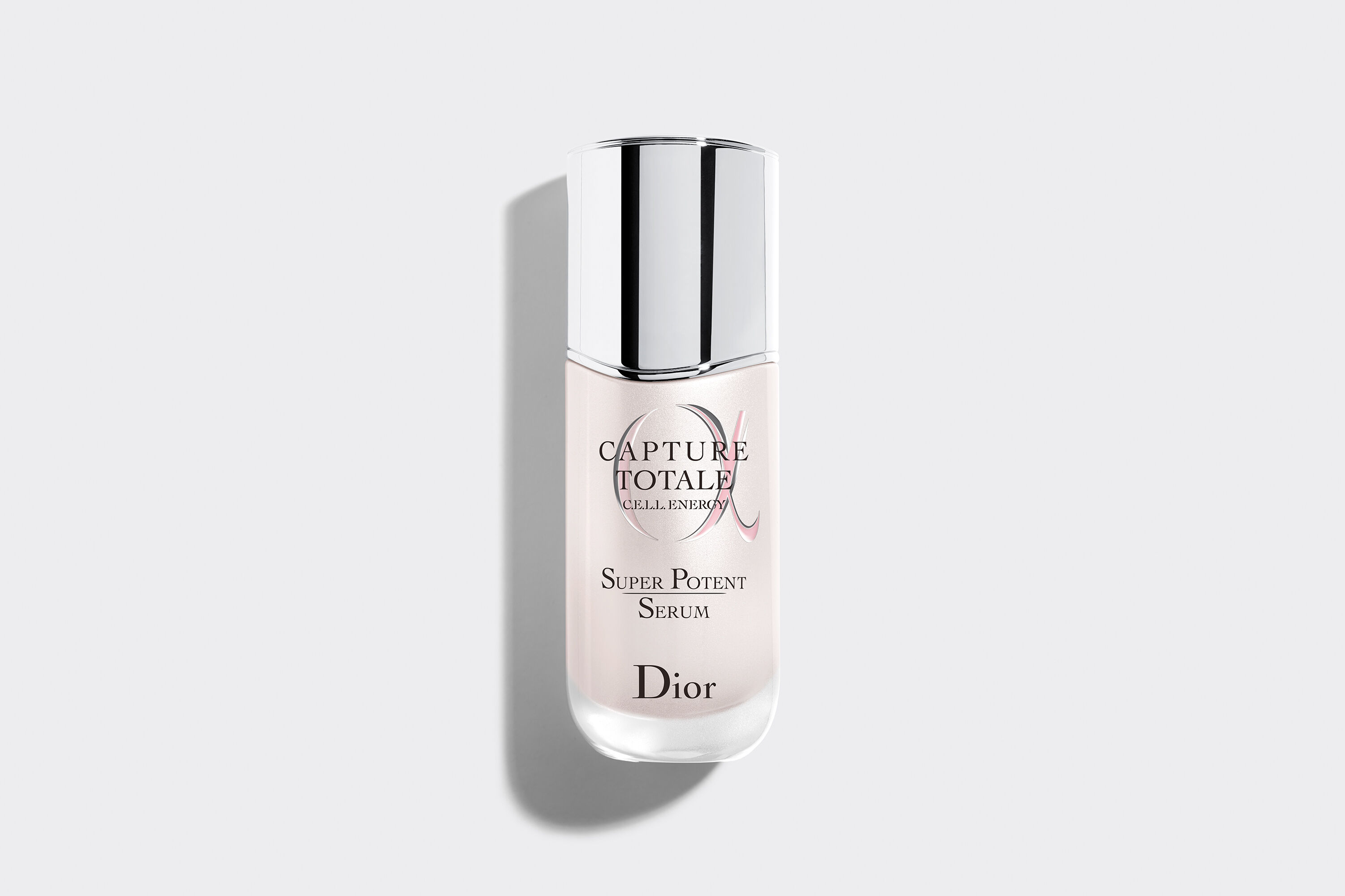 DIOR | カプチュール トータル セル ENGY スーパー セラム - スキンケア