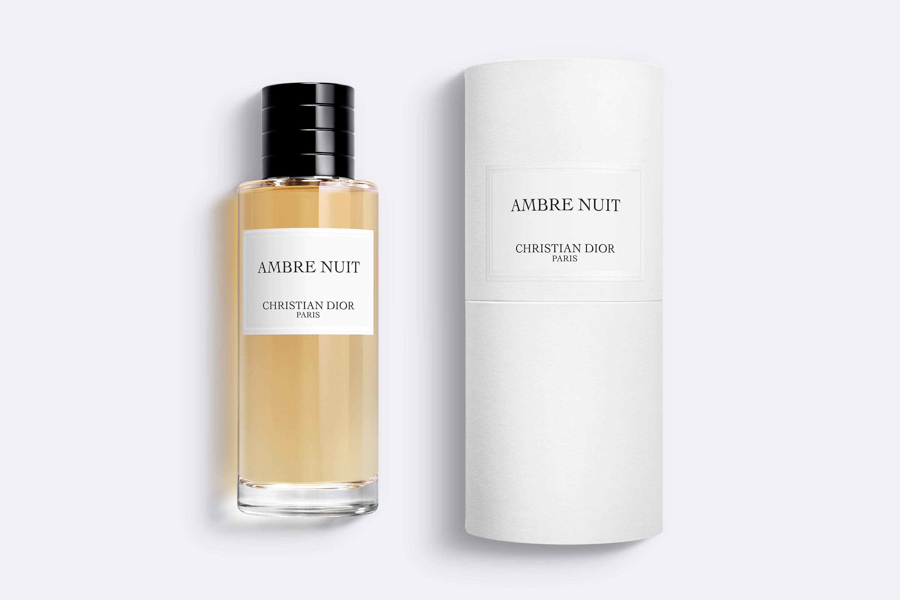 AMBRE NUIT  Fragrance  Dior Online Boutique Singapore