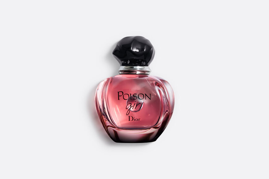 Dior - Poison Girl Eau de parfum - 2 Ouverture de la galerie d'images