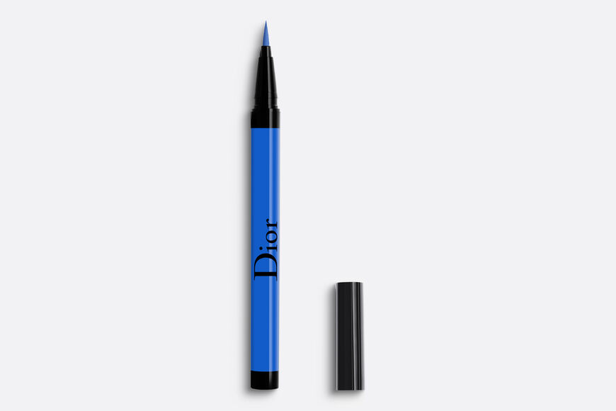 24h Wear Waterproof Liquid Eyeliner Diorshow On Stage Liner DIOR