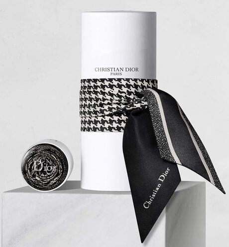 Dior - New Look Mitzah Perfumable scarf - 100% silk