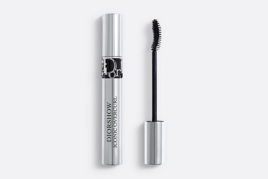 Dior - Diorshow Iconic Overcurl Mascara - spectacular 24h volume & curl - lash-fortifying care effect Open gallery
