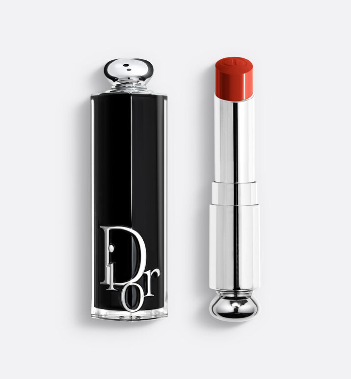 Dior Addict Lipstick: Refillable Hydrating Shine Lipstick | DIOR