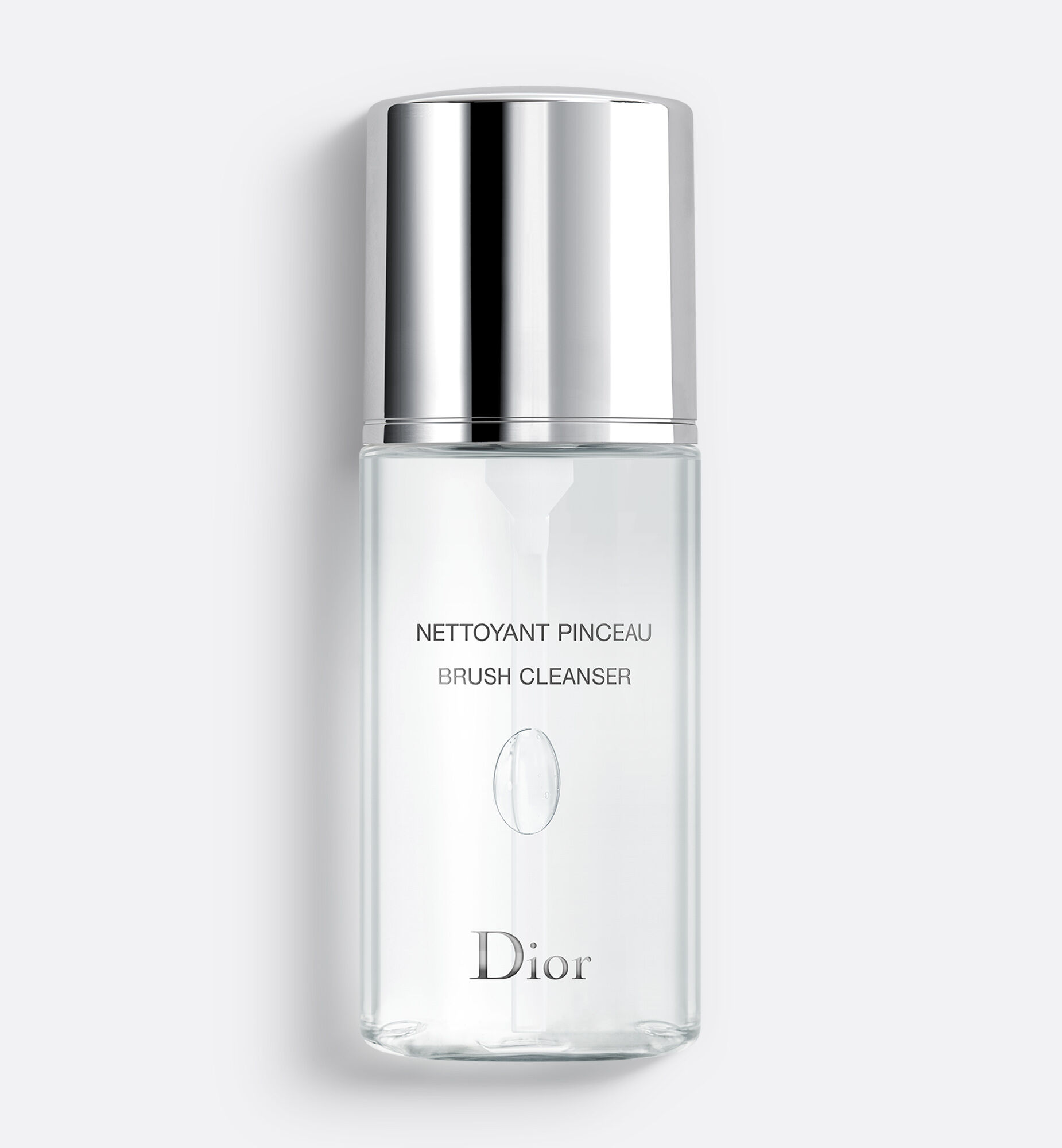 Dior Backstage - Brush Cleanser: Makeup Brush Cleanser | DIOR
