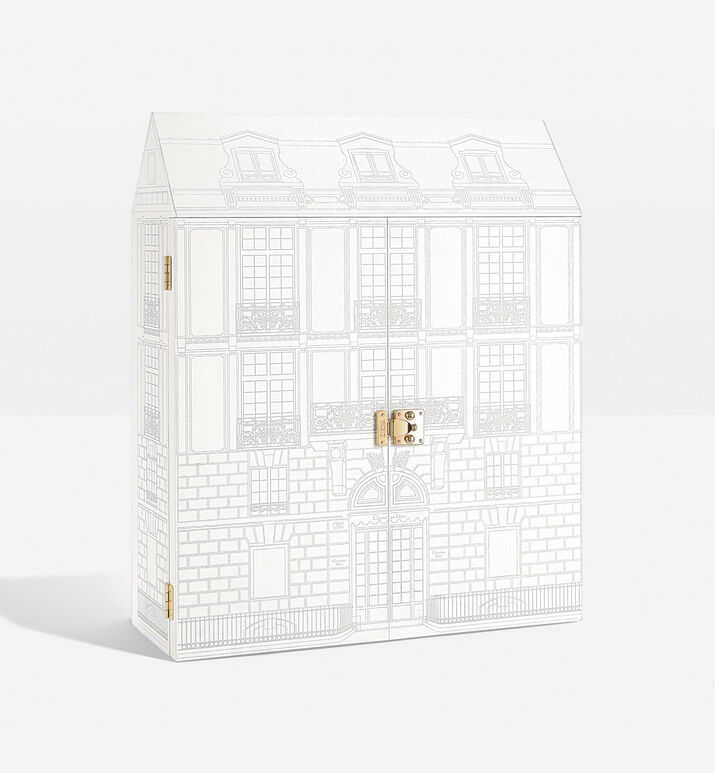 La Collection Privée Christian Dior Luxury Advent Calendar DIOR