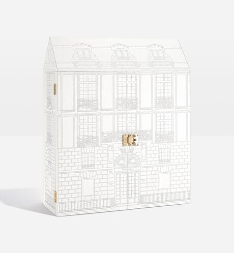 Dior - La Collection Privée Christian Dior La Malle Des Rêves - édition Limitée Calendrier de l'Avent d'exception