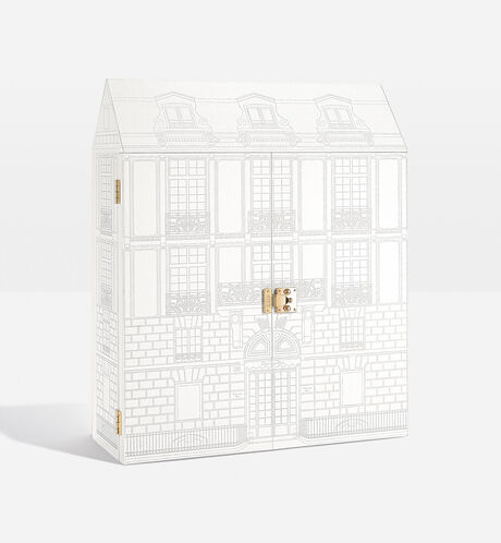 Dior - La Collection Privée Christian Dior The Trunk Of Dreams - Limited Edition Exceptional Advent Calendar
