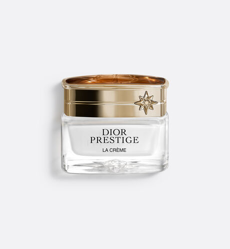Dior - Dior Prestige La Crème Texture Essentielle Anti-aging intensive repairing cream - all skin types