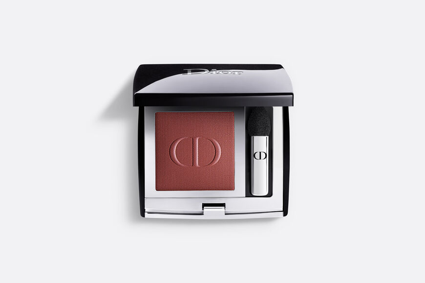 Dior - Mono Couleur Couture High-color eyeshadow - long-wear spectacular finish - 42 Open gallery