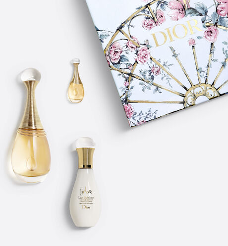 aftrekken Dubbelzinnigheid herberg Gift Sets by Dior: Fragrance, Makeup & Skincare Sets | DIOR
