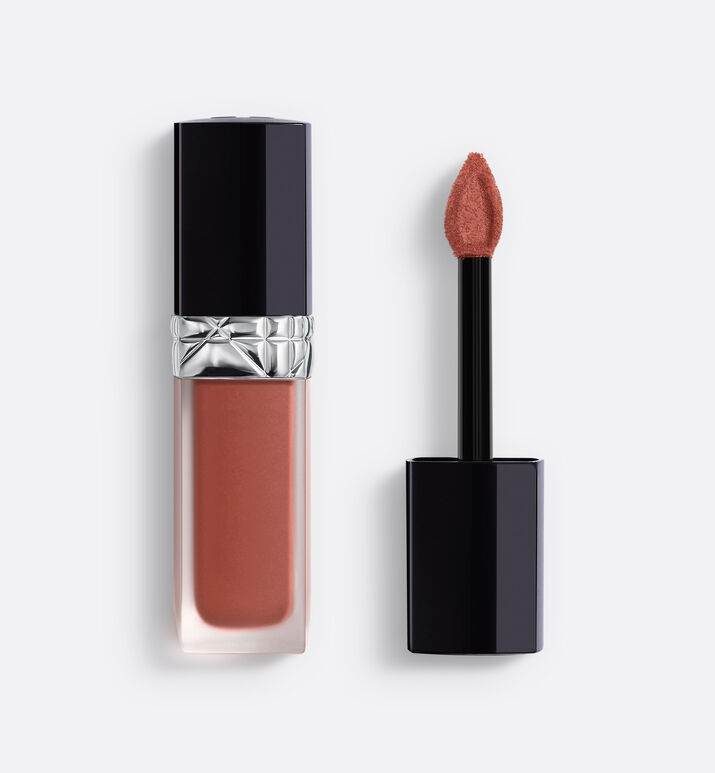 Dior ルージュ ディオール フォーエヴァー リキッド マスクにつかないリップ メイクアップ Dior ルージュ ディオール フォーエヴァー リキッド マスクにつかないリップ メイクアップ