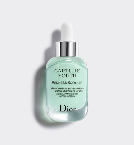 Dior - Capture Youth Redness soother age-delay anti-redness soothing serum