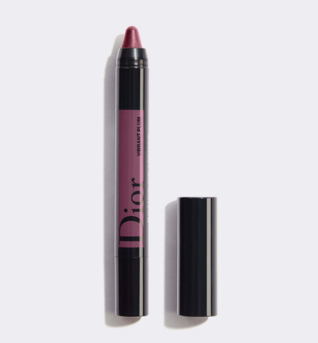 Dior - Rouge Graphist Помада-карандаш — Насыщенный Цвет — Точное Нанесение и Стойкость