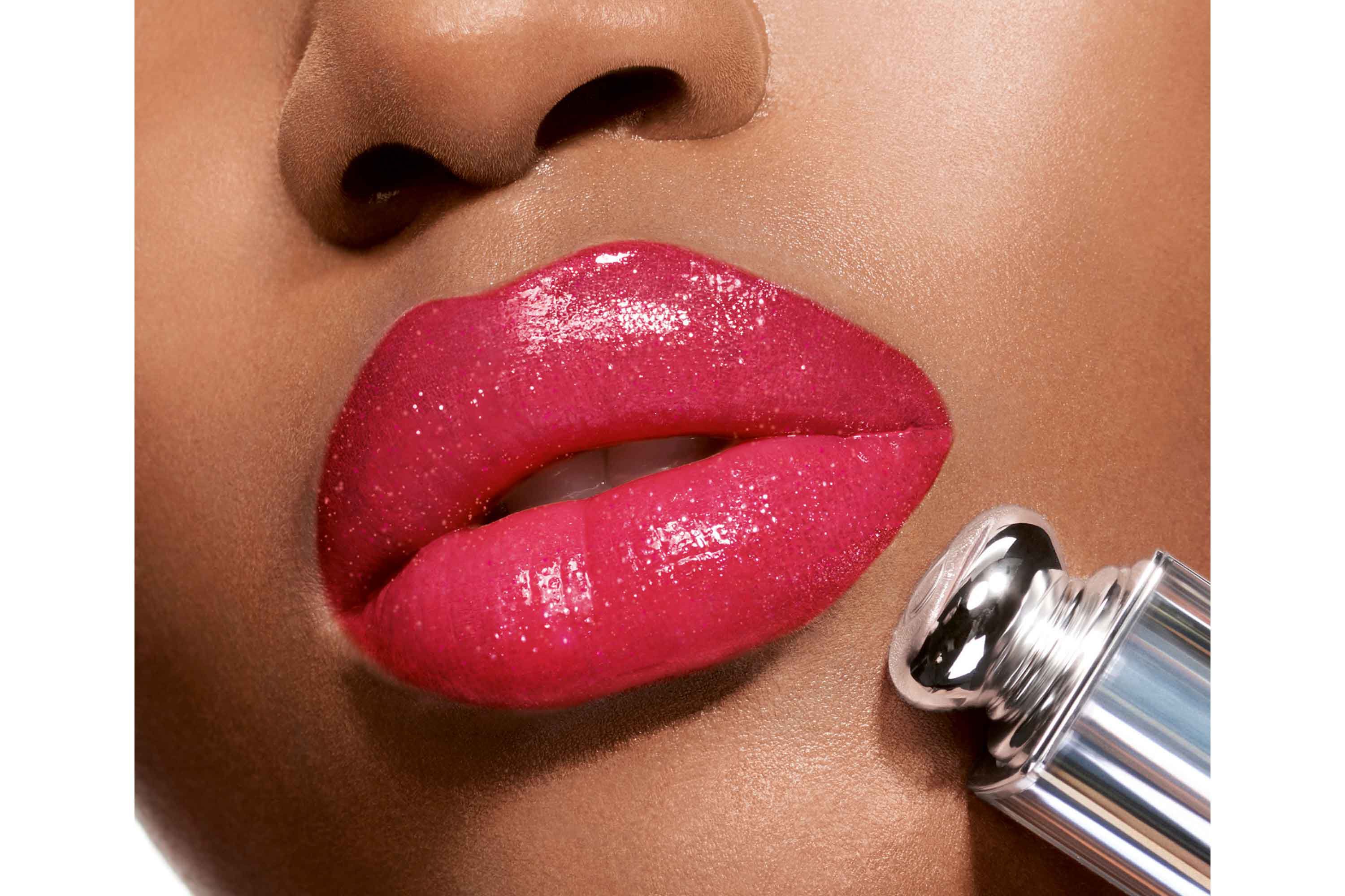 Dior Addict Stellar Halo Shine Lipsticks  Stellar Gloss Review  Swatches