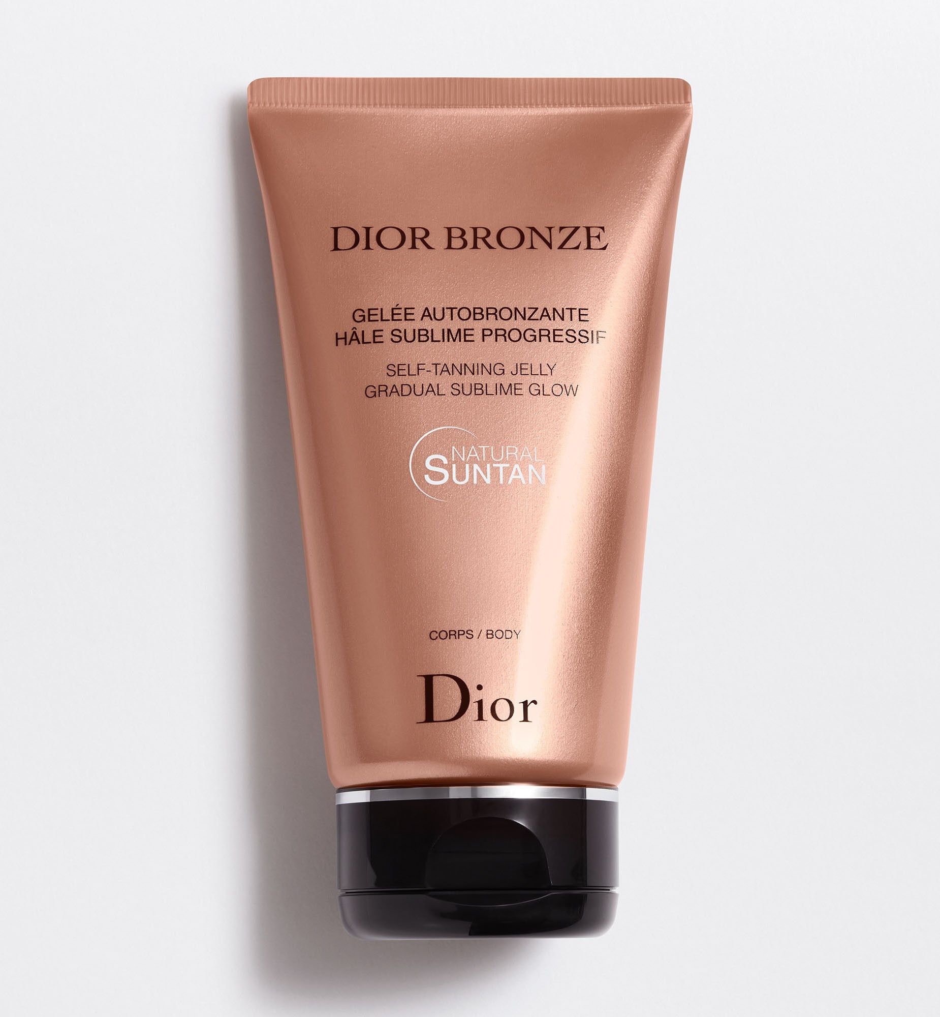 dior bronze