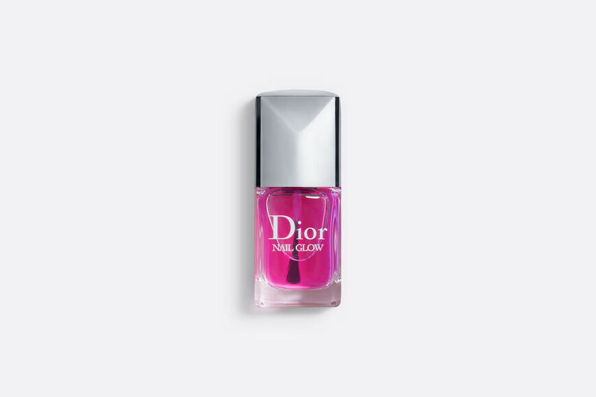 Dior - Nail Glow Instant french manicure effect, brightening treatment Open gallery