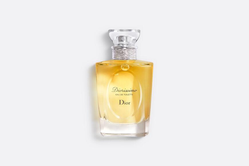 Dior - ディオリシモ オードゥ トワレ - 2 aria_openGallery