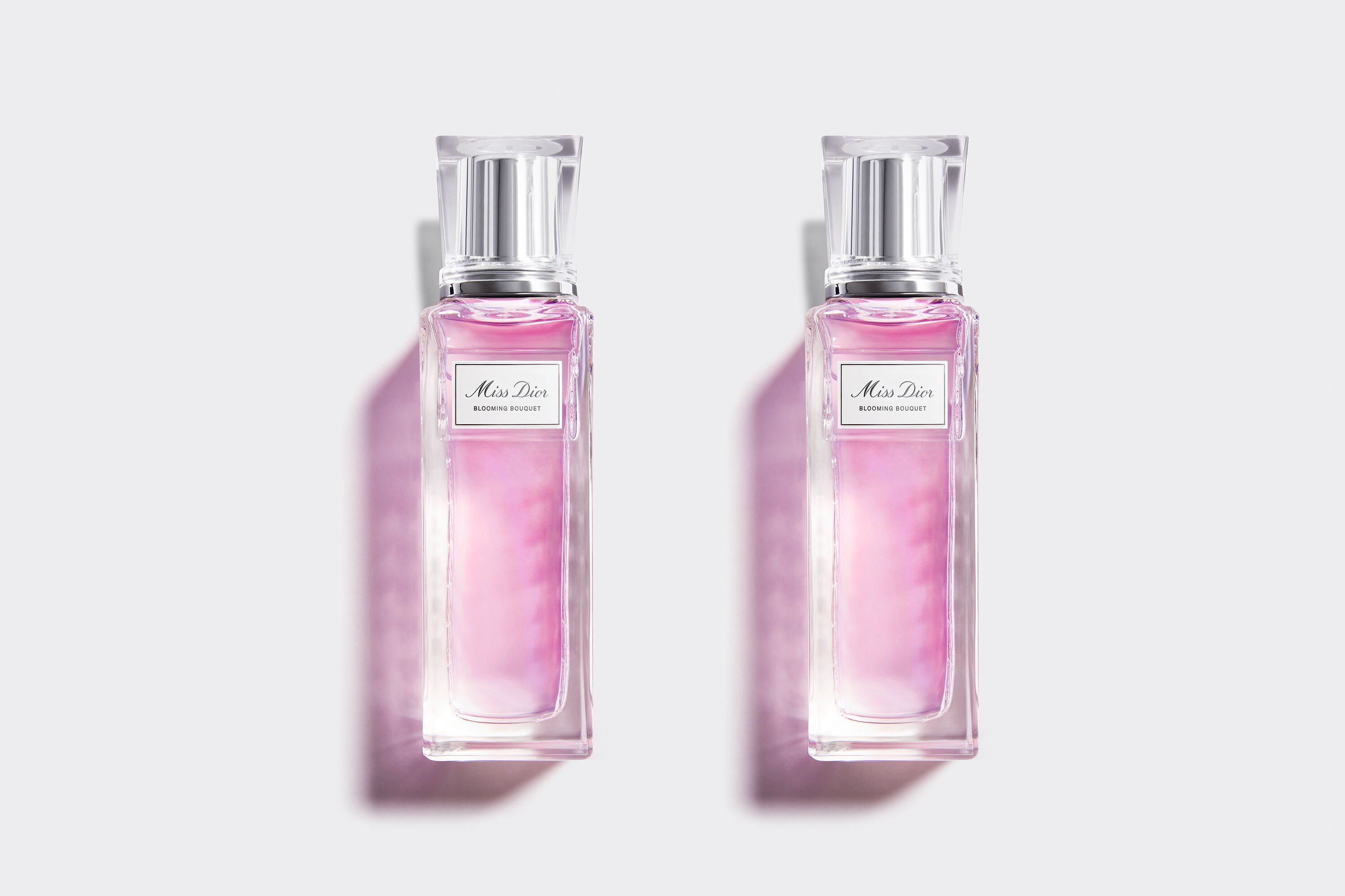 Dior blooming bouquet set Clearance