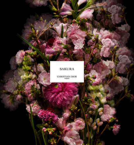 Dior - Sakura Fragrance - 5 Open gallery