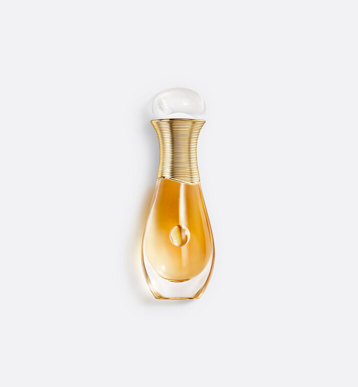 embargo Beschikbaar Bewust worden J'Adore Eau De Parfum Rollerball Women's Perfume | DIOR