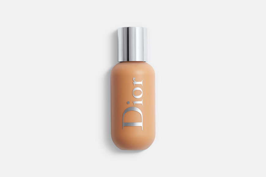 Dior - Dior Backstage Face & Body foundation Fond de teint visage et corps, couvrance sur mesure, éclat naturel - 43 Ouverture de la galerie d'images