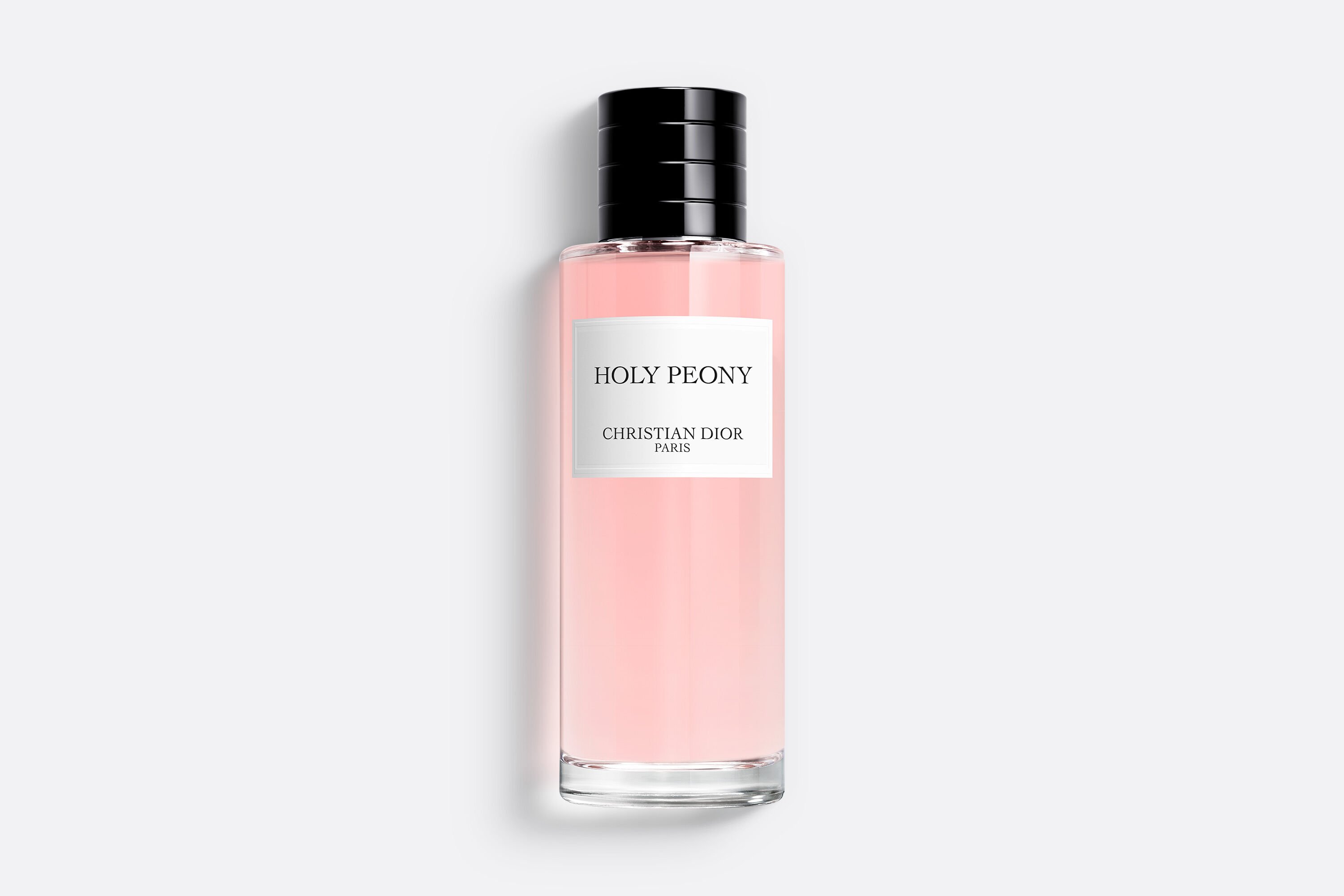 Holy Peony fragrance: the floral fragrance that portrays the peony