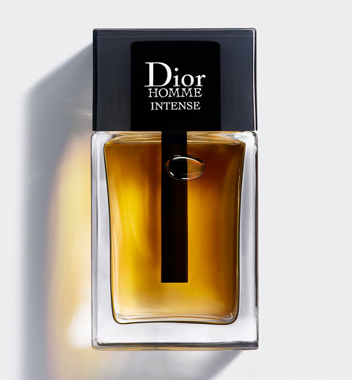 Dior Homme Intense Eau de Parfum | DIOR