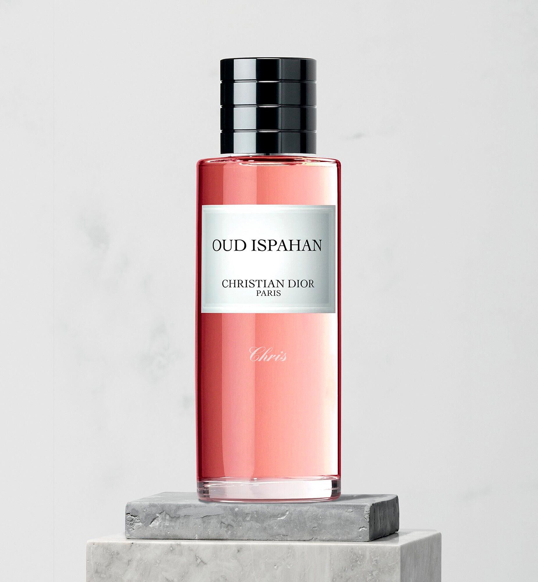 oud ispahan soap