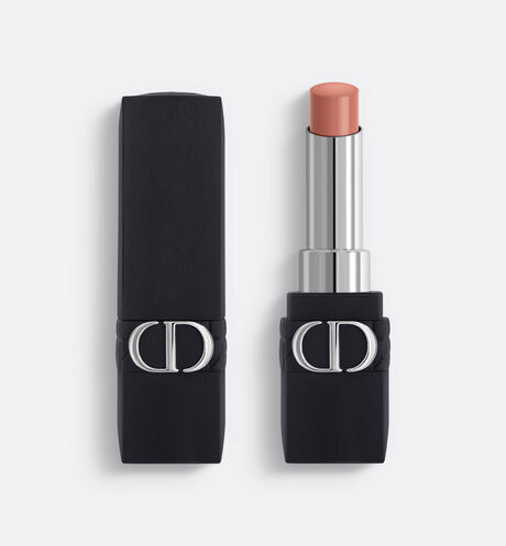 Dior - Rouge Dior Forever Transfer-proof lipstick - ultra pigmented matte - bare-lip feel comfort