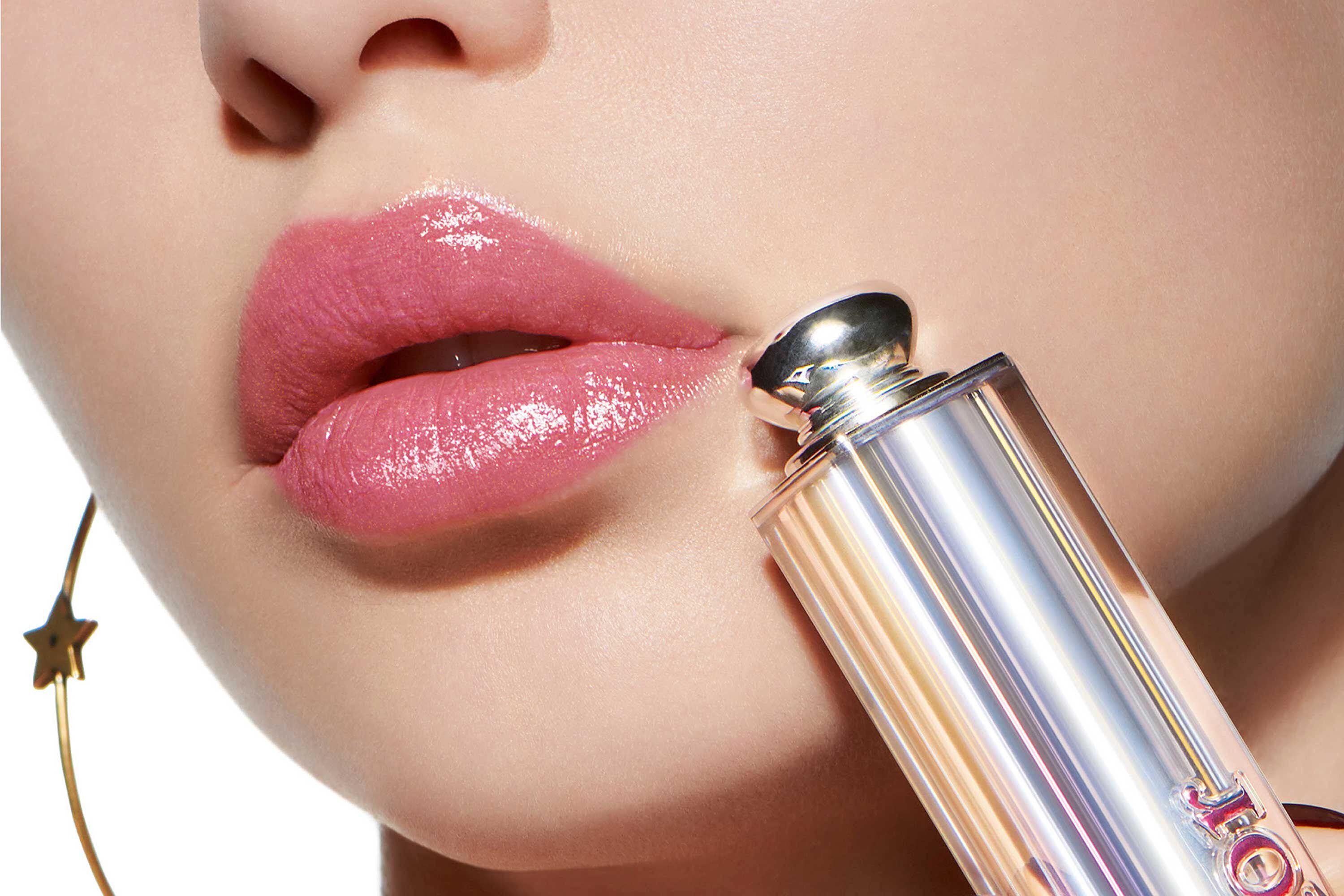 Dior Addict Stellar Shine: vibrant colour lip shine | DIOR
