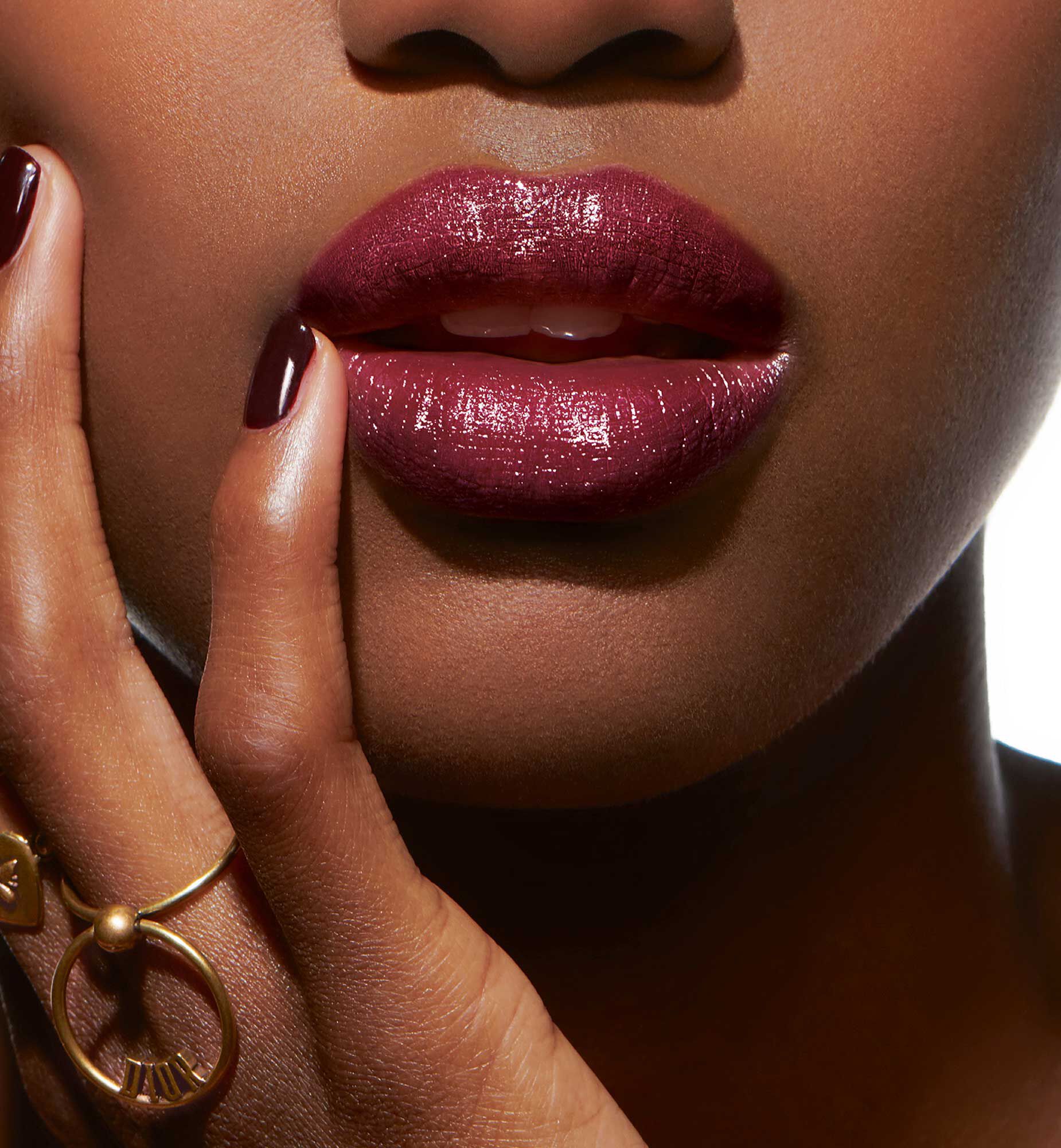 dior addict stellar shine