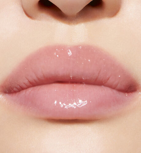 Dior - Dior Addict Lip Maximizer Plumping gloss - instant and long-term volume effect - 24h* hydration - 2 Open gallery