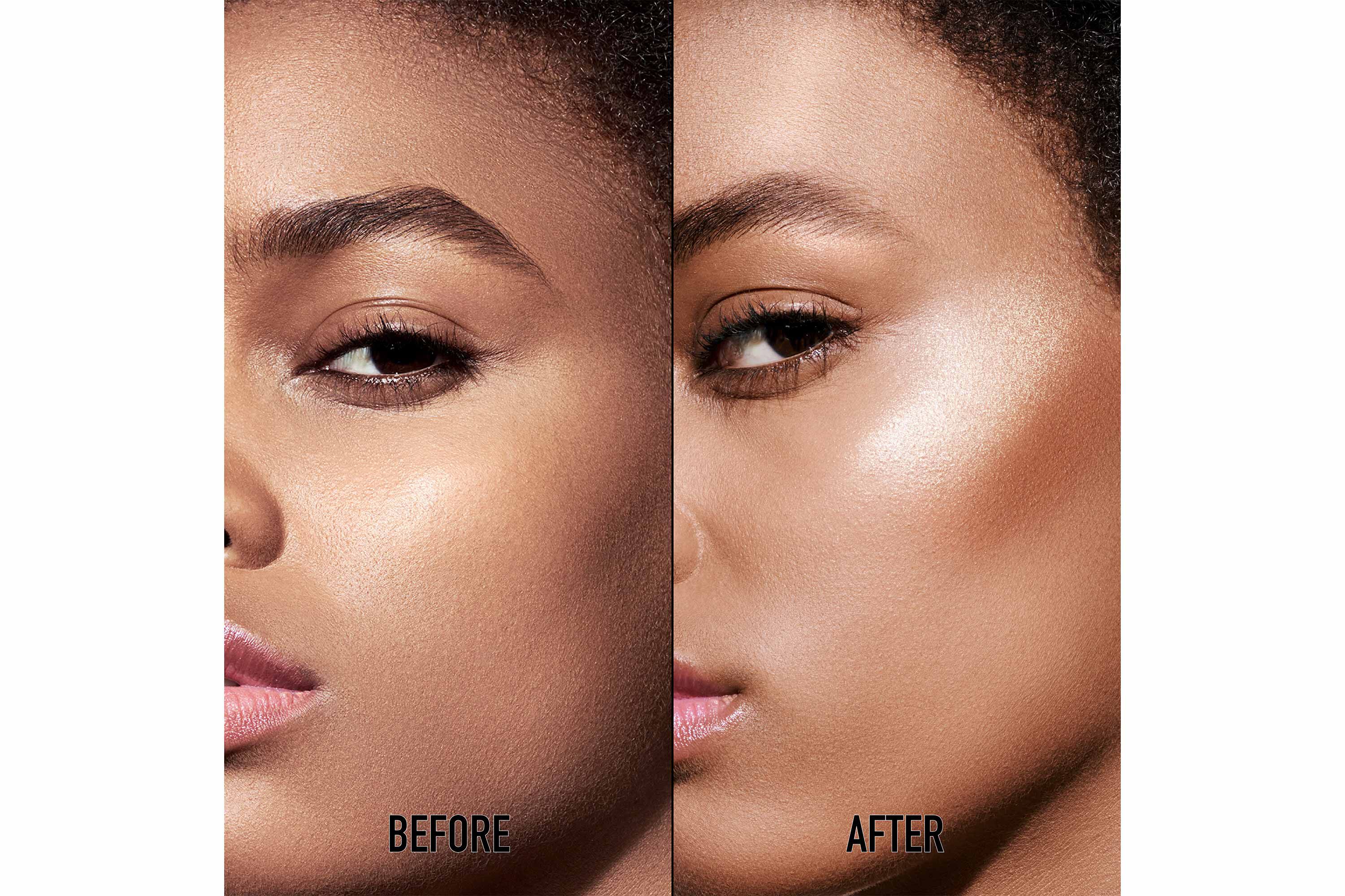 Glow Face Palette: multi-use face makeup palette | DIOR