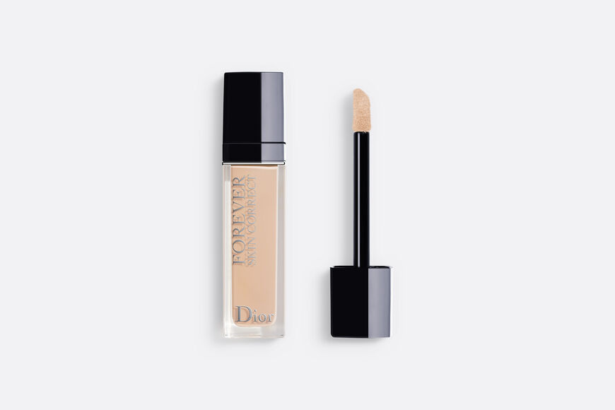 Dior - Dior Forever Skin Correct 24h* wear - full coverage - moisturizing creamy concealer
* instrumental test on 20 subjects. - 15 Open gallery