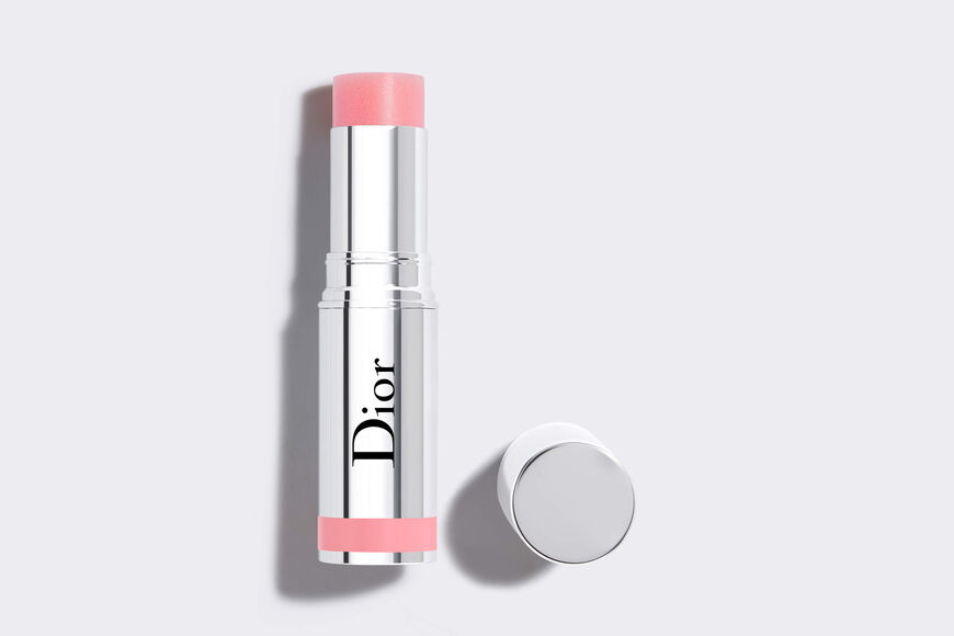 Dior - Stick Glow - Limited Edition Blush stick - ultra-sensorial balm texture - long-wear color - natural healthy glow effect Open gallery