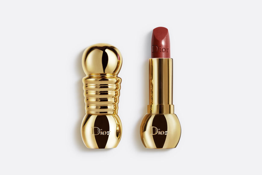 Dior - Diorific Haute couture long wearing lipstick - 8 Open gallery