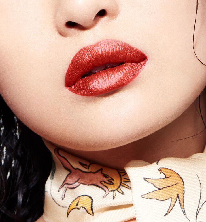 Dior 979 poison metal lipstick clearance