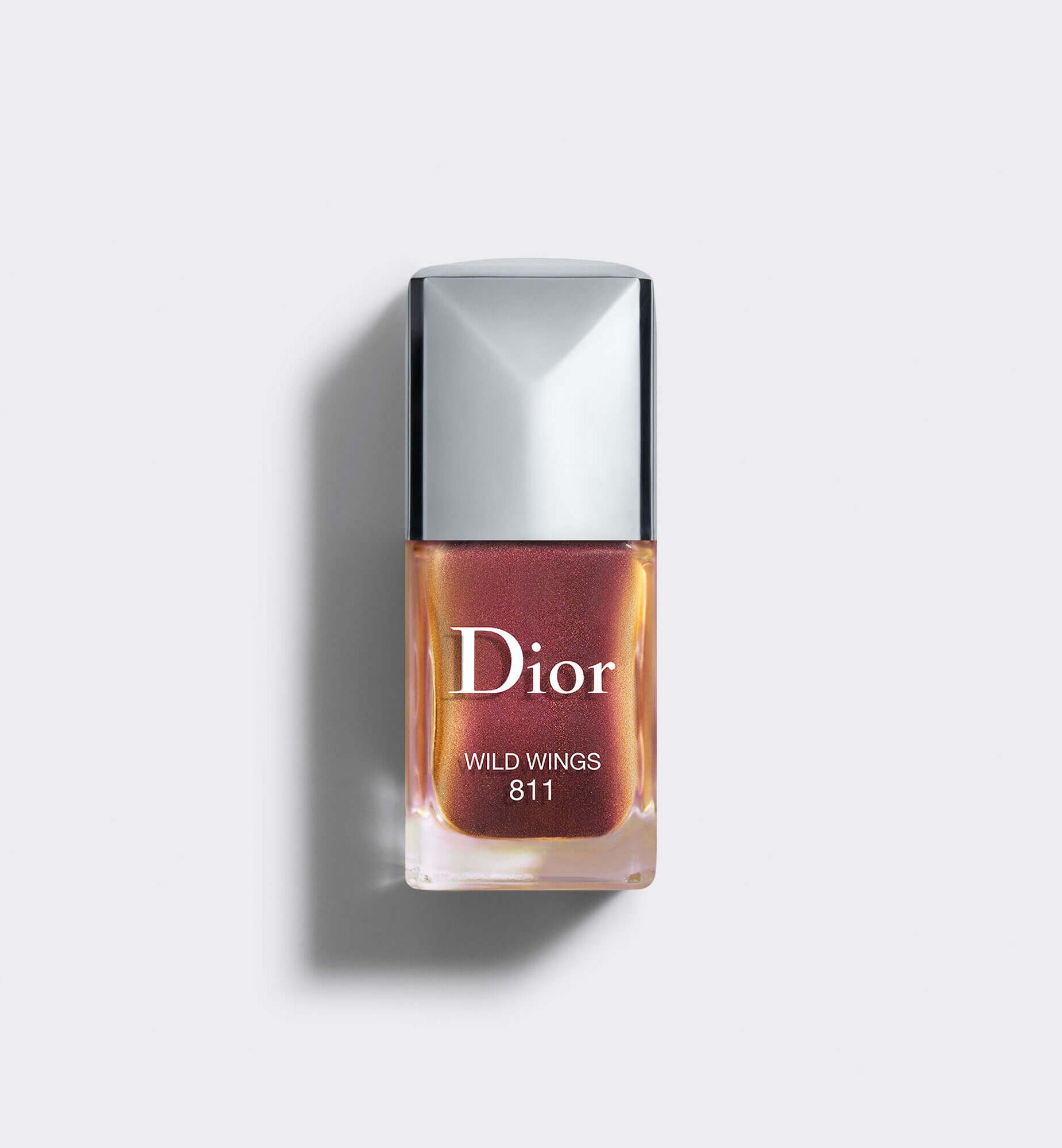 nail dior