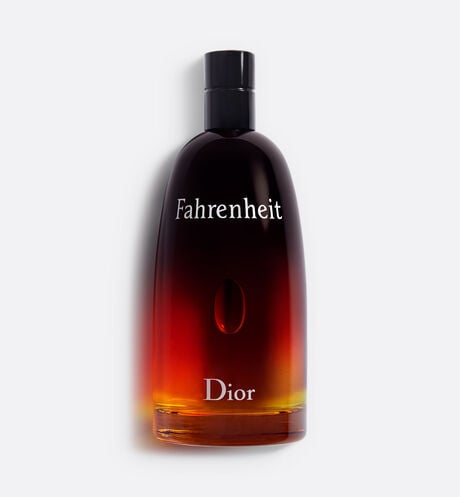 Dior - Fahrenheit 淡香水